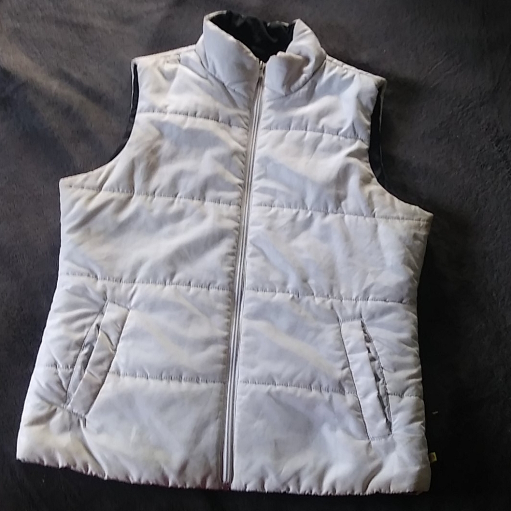 Bubble vest